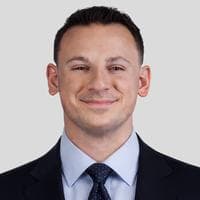 Matthew Illiano at CrossCountry Mortgage - Vice President of Lending | NMLS #1657601 in Staten Island, NY