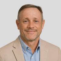 Chad Hadlock at CrossCountry Mortgage - Loan Officer | NMLS #1898776 in Tampa, FL