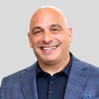 Joseph Campagna at CrossCountry Mortgage - Vice President of Lending | NMLS #602884 in Staten Island, NY