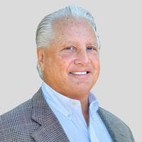 John Hartsook at CrossCountry Mortgage - Senior Loan Officer | NMLS #2407699 in Scottsdale, AZ
