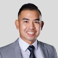 Rainier Porras at CrossCountry Mortgage - Outside Loan Originator | NMLS #2751586 in Fort Worth, TX