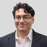 Elias Gutierrez at CrossCountry Mortgage - Senior Loan Advisor | NMLS #2794865 in Cincinnati, OH