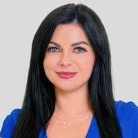 Nadia Danowska at CrossCountry Mortgage - Loan Officer | NMLS #2762187 in Boca Raton, FL