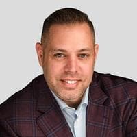 Brandon Parker at CrossCountry Mortgage - Originating Branch Manager | NMLS #1068831 in Kennesaw, GA