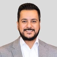 Sam Perez at CrossCountry Mortgage - Originating Branch Manager | NMLS #232750 in Chicago, IL