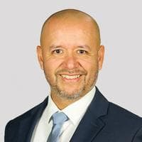 Daniel Segovia at CrossCountry Mortgage - Outside Loan Originator | NMLS #2732826 in Columbus, OH