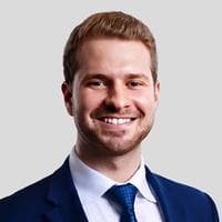 Corey Nadelbach at CrossCountry Mortgage - Sales Manager | NMLS #1893656 in Crofton, MD