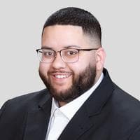 Dave Cortes at CrossCountry Mortgage - Loan Officer | NMLS #2687018 in Amherst, OH
