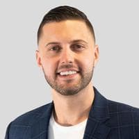 Nicholas Scalici at CrossCountry Mortgage - Senior Loan Officer | NMLS #1722436 in Staten Island, NY
