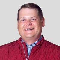 Jeremy Hyde at CrossCountry Mortgage - Senior Loan Officer | NMLS #971129 in Raleigh, NC