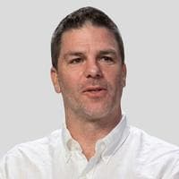 Joel Farrell at CrossCountry Mortgage - VP of Lending, Business Development | NMLS #573461 in St. Louis, MO