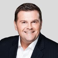Jeffrey Columbia at CrossCountry Mortgage - Assistant Branch Manager | NMLS #327568 in Naples, FL