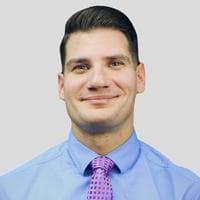 Stephen Stechnij at CrossCountry Mortgage - Senior Loan Officer | NMLS #1198774 in Cleveland, OH