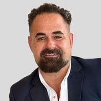 Damian Squires at CrossCountry Mortgage - Senior Vice President of Lending | NMLS #1013933 in Houston, TX