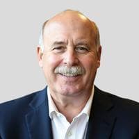 Ken Schwartz at CrossCountry Mortgage - Inside Loan Originator | NMLS #1001095 in Cleveland, OH
