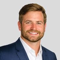 Alex Shively at CrossCountry Mortgage - Mortgage Consultant | NMLS #987026 in Columbus, OH