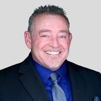 Carl Clark at CrossCountry Mortgage - Loan Officer | NMLS #2431722 in Aiken, SC