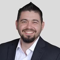 Josh Shirota at CrossCountry Mortgage - Senior Loan Officer | NMLS #874132 in Cleveland, OH