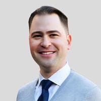 Jacob Rozenberg at CrossCountry Mortgage - Loan Officer | NMLS #2756600 in Morganville, NJ