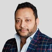 Mamun Mirza at CrossCountry Mortgage - Senior Loan Officer | NMLS #1891908 in Hauppauge, NY