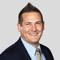 Jon Novetske at CrossCountry Mortgage - Senior Loan Officer | NMLS #580793 in Ann Arbor, MI