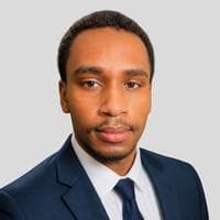 Robert Lewis III at CrossCountry Mortgage - Senior Loan Officer | NMLS #2465462 in Columbus, OH