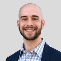 Jesse Brown at CrossCountry Mortgage - Outside Loan Originator | NMLS #2785220 in Franklin, TN