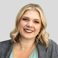 Jenness Grantham at CrossCountry Mortgage - Loan Officer | NMLS #1459156 in Lacey, WA