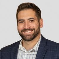 Michael Dufour at CrossCountry Mortgage - Loan Officer | NMLS #1666707 in Chicago, IL