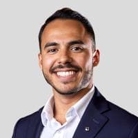Juan Florez at CrossCountry Mortgage - Loan Officer | NMLS #2457108 in Franklin, TN