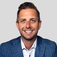 Todd Merritt at CrossCountry Mortgage - Originating Branch Manager | NMLS #316072 in Franklin, TN