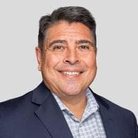 Frank Sena at CrossCountry Mortgage - Branch Manager | NMLS #194576 in Lacey, WA