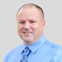 Josh Rivers at CrossCountry Mortgage - Loan Officer | NMLS #413732 in Lacey, WA