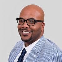 Kevin Jefferson at CrossCountry Mortgage - Senior Loan Officer | NMLS #1433853 in Lacey, WA