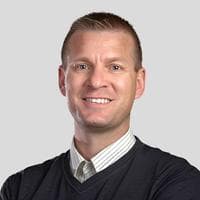 James White III at CrossCountry Mortgage - Loan Officer | NMLS #1832804 in Lacey, WA