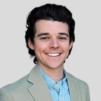 Grant McKee at CrossCountry Mortgage - Loan Officer | NMLS #1997211 in Roseville, CA