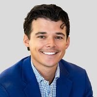 Grant McKee at CrossCountry Mortgage - Loan Officer | NMLS #1997211 in Roseville, CA