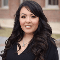 Cristina Cervera Navarro at CrossCountry Mortgage - Loan Officer | NMLS #1599314 in Reno, NV