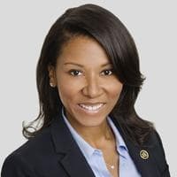Candace Evans at CrossCountry Mortgage - Loan Officer | NMLS #2065034 in Franklin, TN