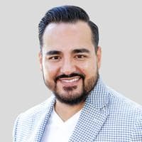 Rudy Gonzalez at CrossCountry Mortgage - Sr. Loan Officer | NMLS #239427 in Roseville, CA