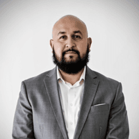 Jorge Montano at CrossCountry Mortgage - Loan Officer | NMLS #1010222 in Scottsdale, AZ