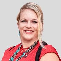 Jennifer Ahrens at CrossCountry Mortgage - Loan Officer / Loan Officer Assistant | NMLS #264135 in Houston, TX