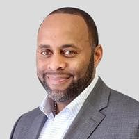 Jamar Milsap at CrossCountry Mortgage - Mortgage Consultant | NMLS #1361417 in Raleigh, NC