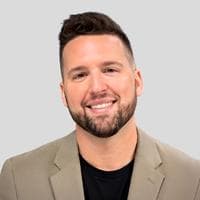 Brett Roslan at CrossCountry Mortgage - Loan Officer | NMLS #2813973 in Cleveland, OH