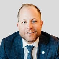 Chad Trease at CrossCountry Mortgage - Originating Branch Manager | NMLS #413867 in Overland Park, KS