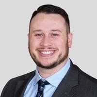 Jacob Phillips at CrossCountry Mortgage - Loan Officer | NMLS #2134366 in Lacey, WA