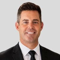 Josh Patrick at CrossCountry Mortgage - VP of Mortgage Lending | NMLS #667835 in Newport Beach, CA