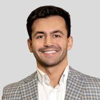 Austin Dearinger at CrossCountry Mortgage - Originating Branch Manager | NMLS #1833256 in Greenville, SC