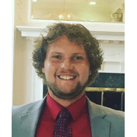 Stefan Johnson at CrossCountry Mortgage - Loan Advisor | NMLS #2093542 in Naples, FL