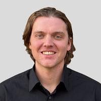 Dylan Fitzgerald at CrossCountry Mortgage - Loan Officer | NMLS #2674775 in Eugene, OR
